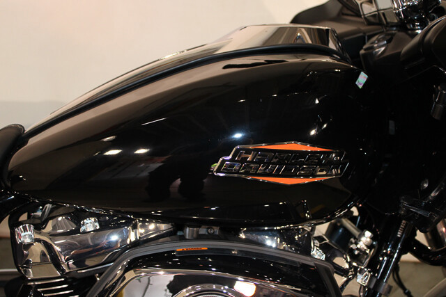 Road Glide®
