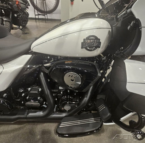 Road Glide® Limited