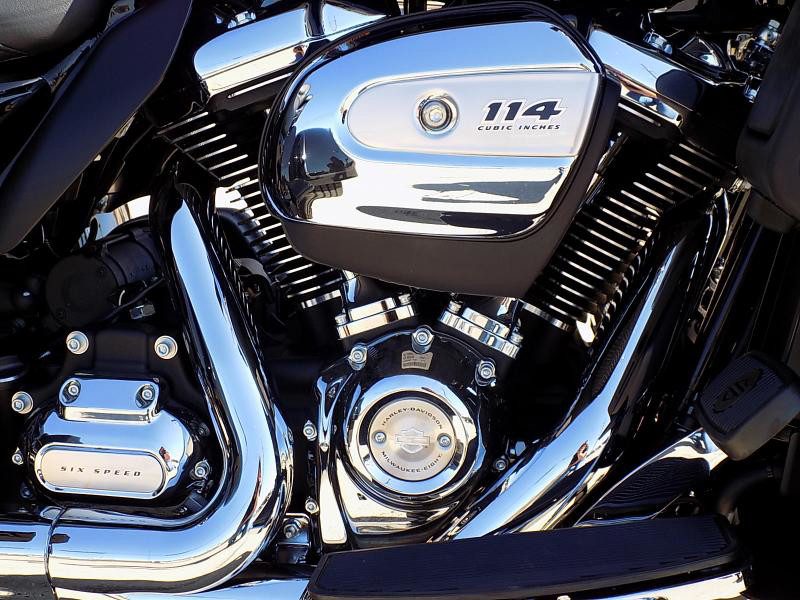 Tri Glide® Ultra