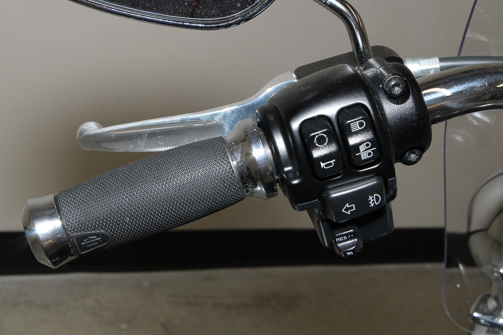 Heritage Classic 114