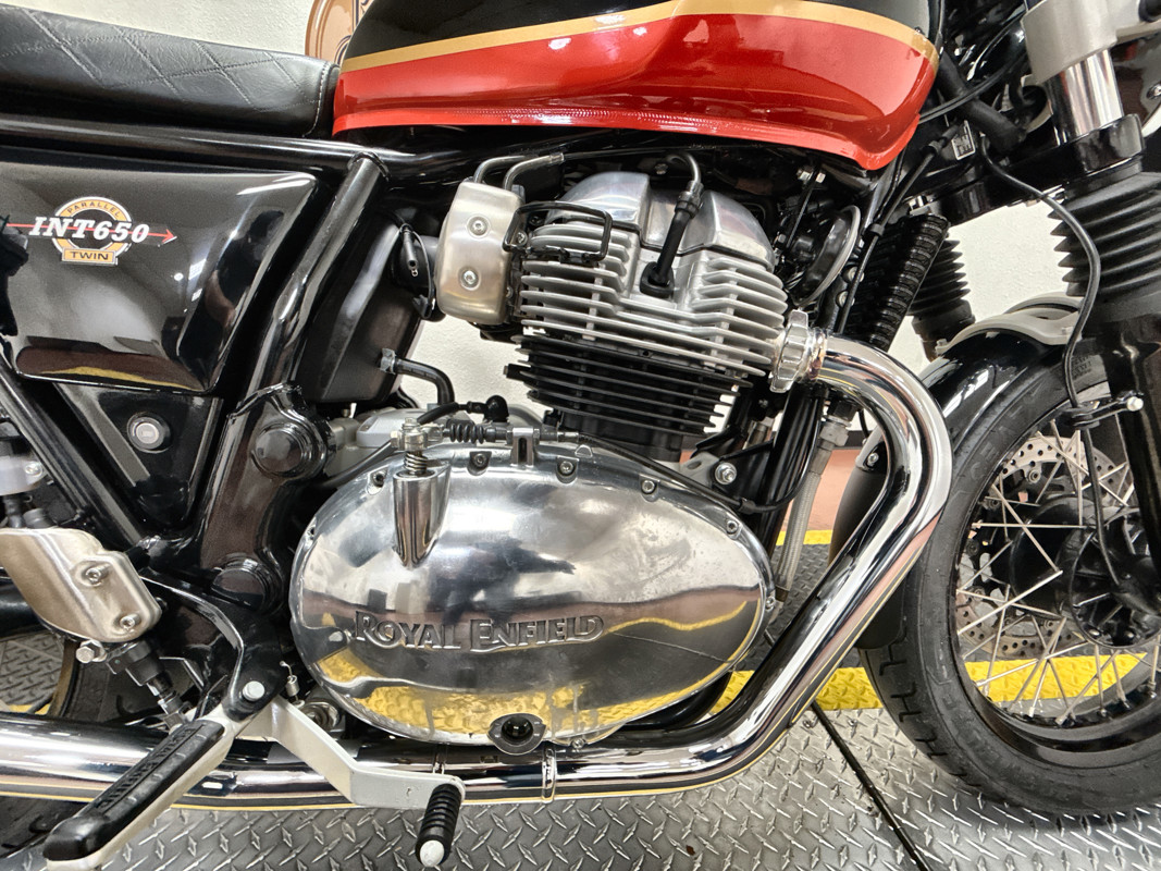 INT 650