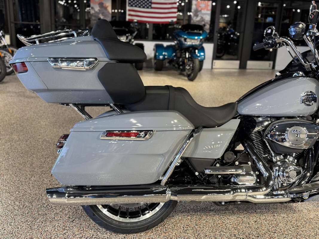 Road Glide® Limited