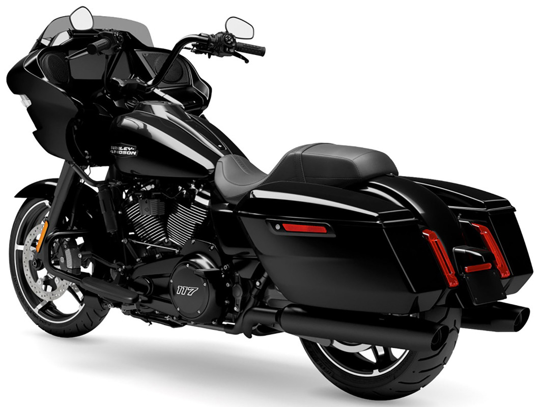 Road Glide®