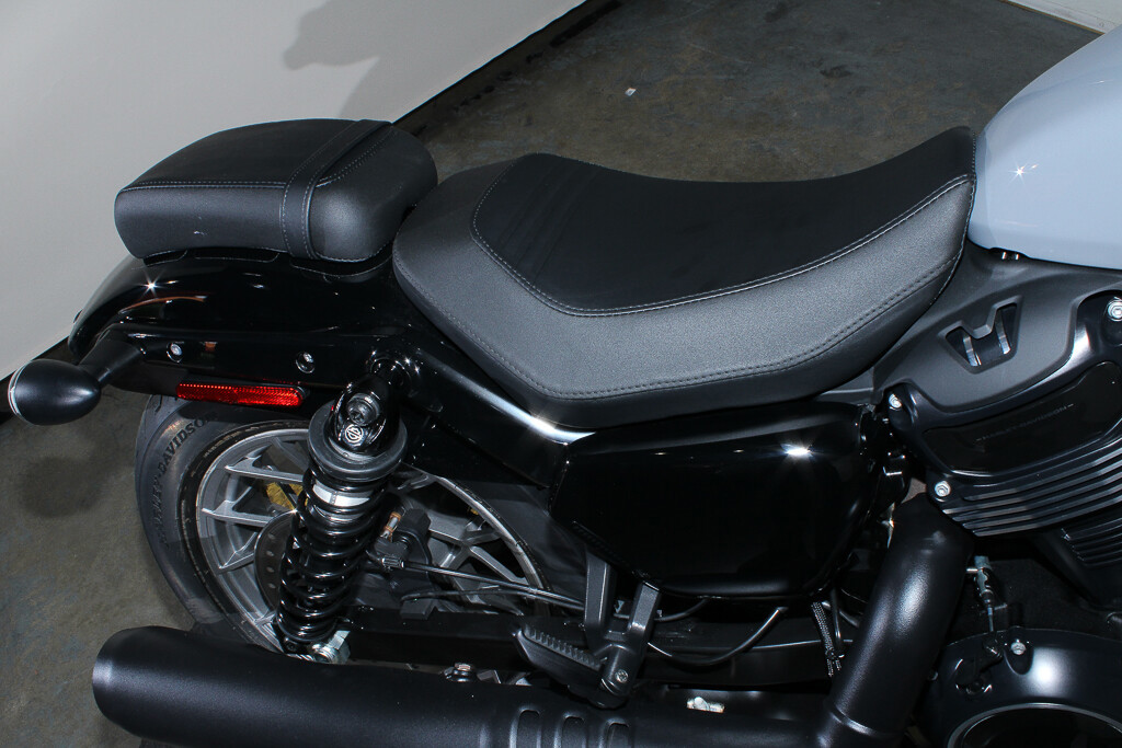 Nightster Special
