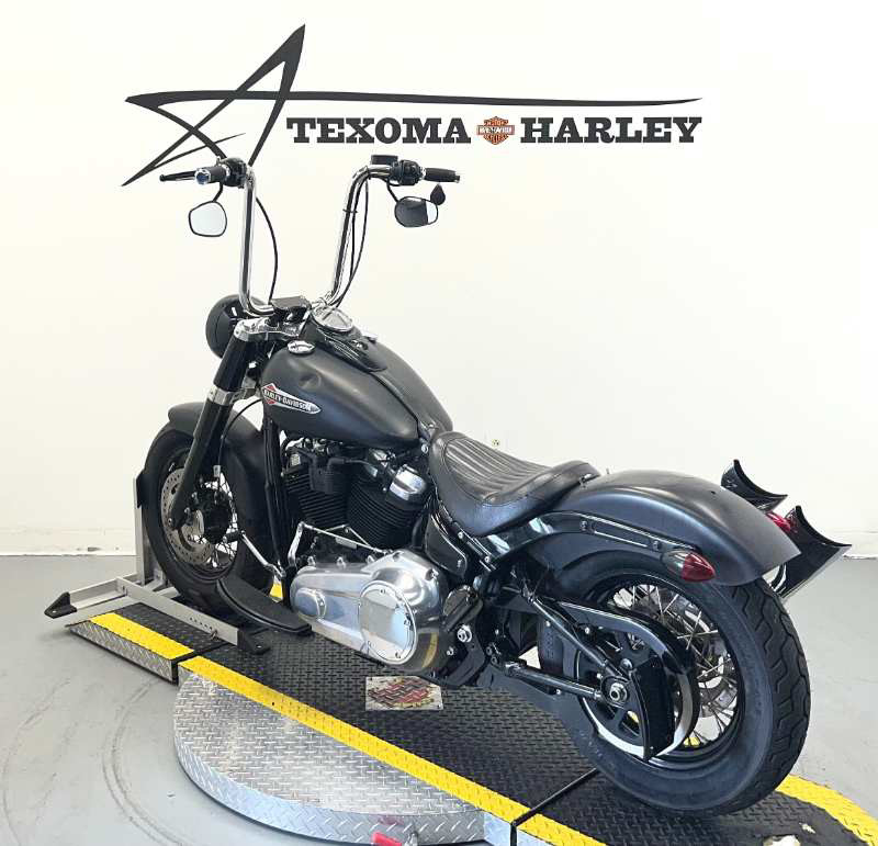 Softail® Slim®