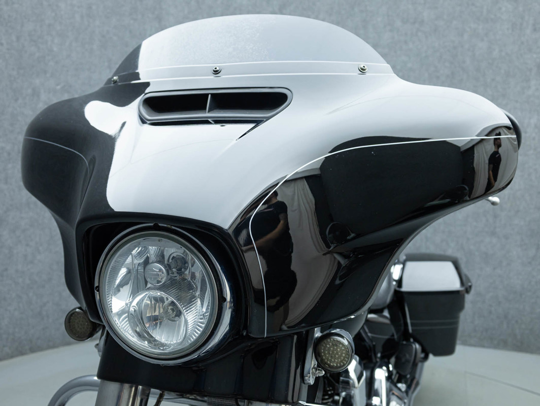 Street Glide® Special