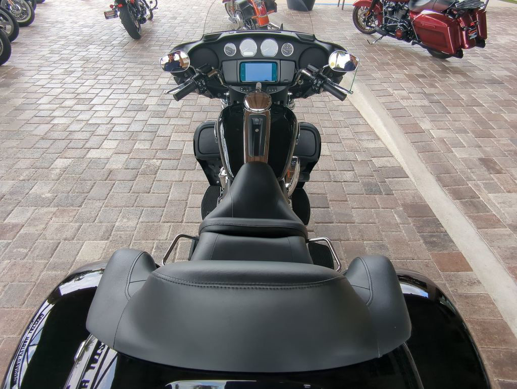 Tri Glide® Ultra