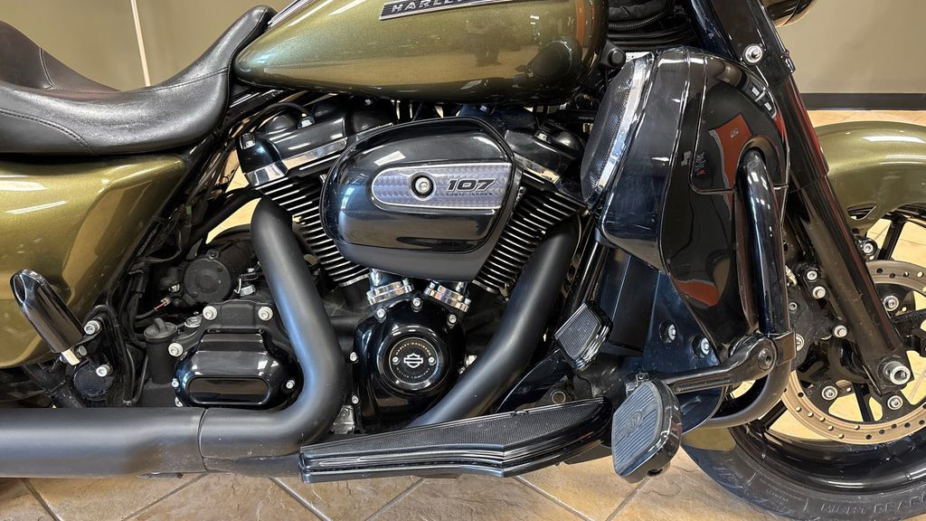 Road King® Special