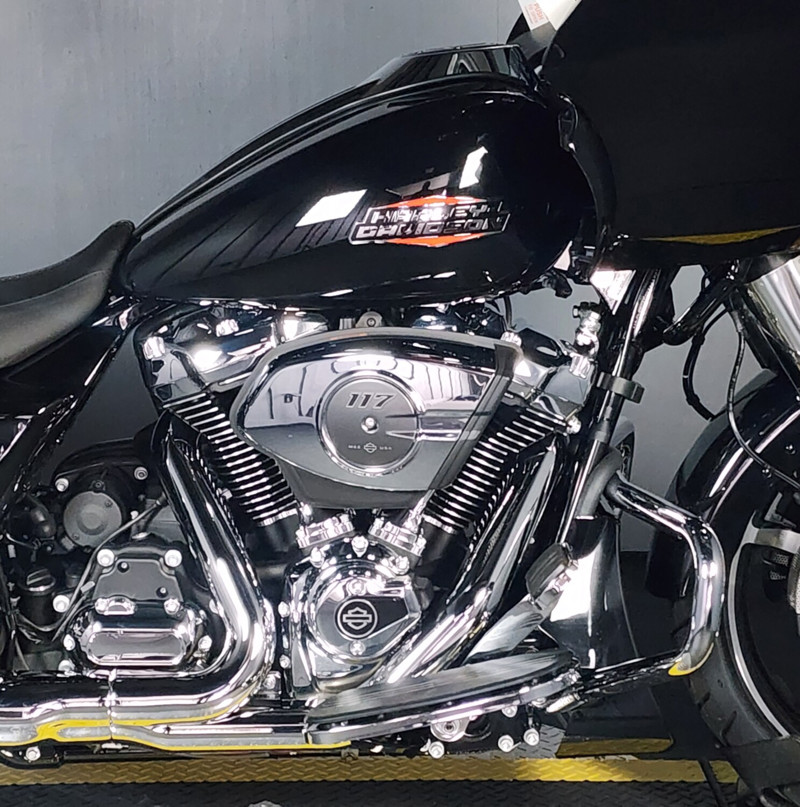 Road Glide®