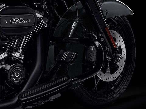Street Glide® Special