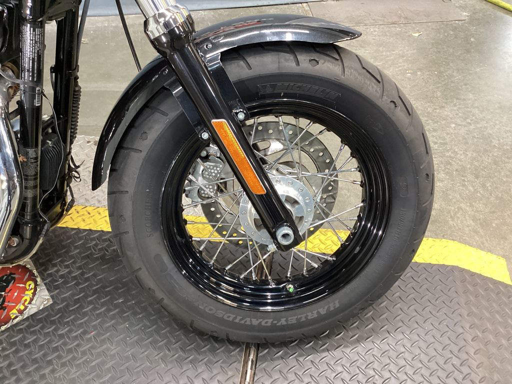 Sportster® 1200 Custom