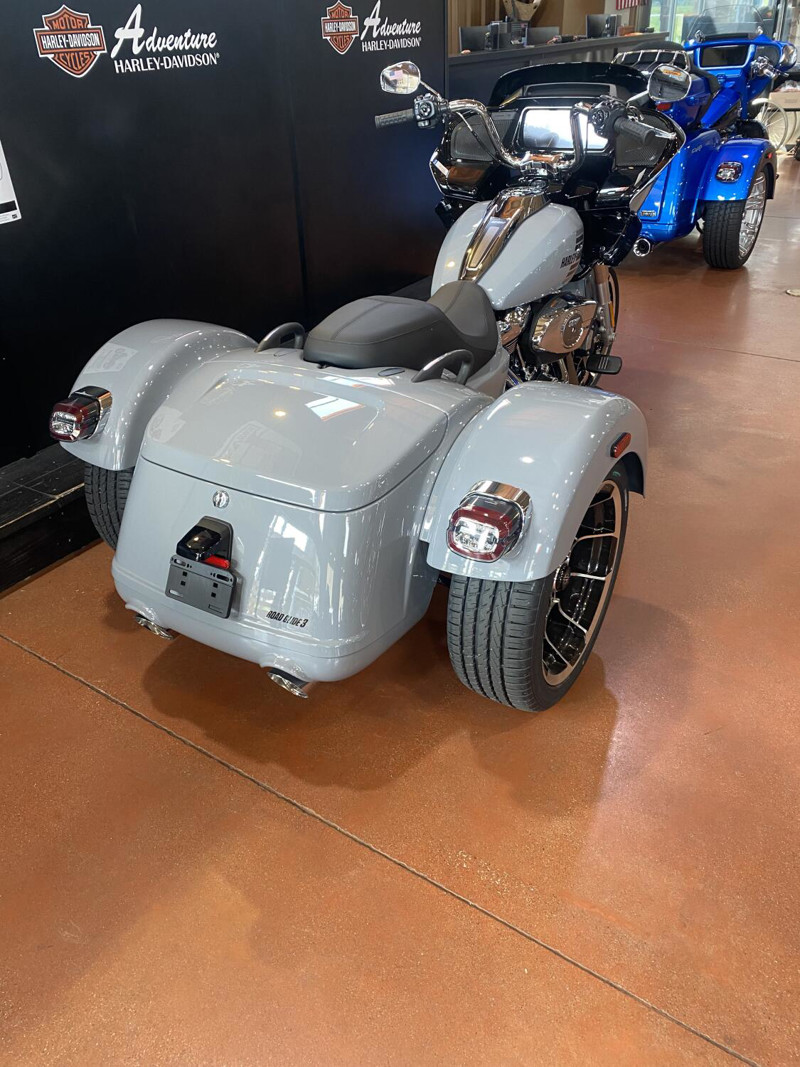 Road Glide® 3