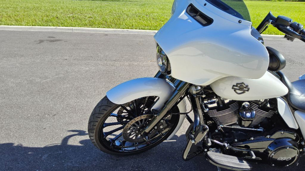 Street Glide® Special
