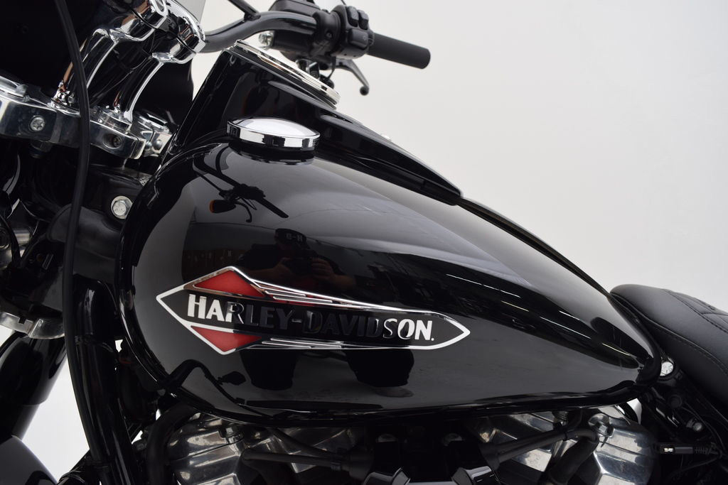 Softail® Slim®
