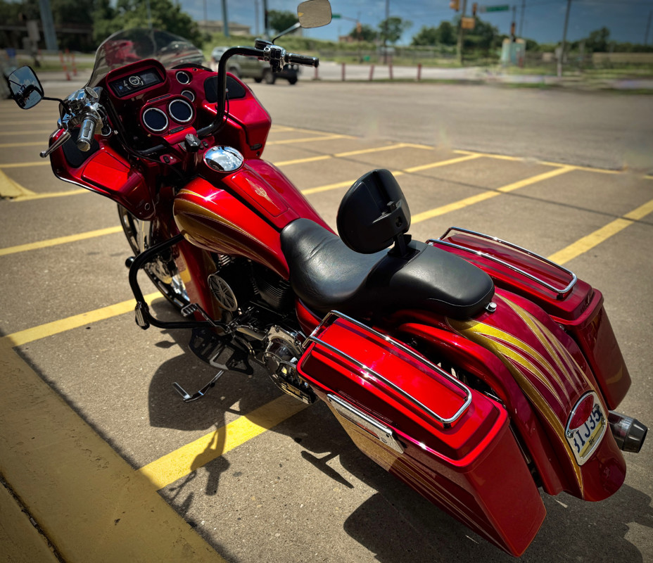 Road Glide®