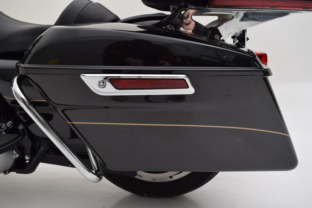 Electra Glide® Ultra® Limited