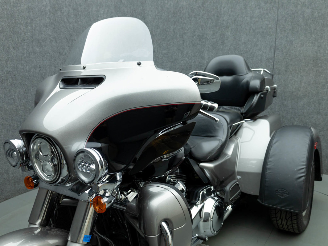 Tri Glide® Ultra