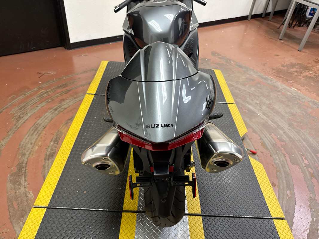 Hayabusa