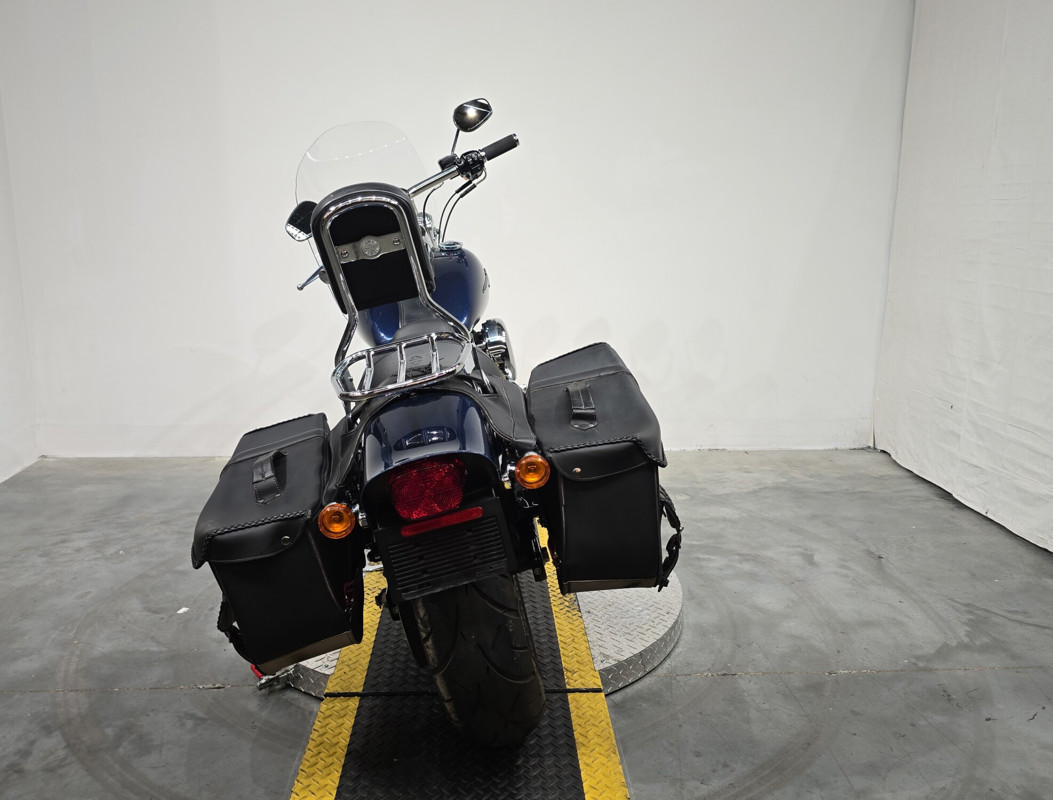 Dyna® Fat Bob® 