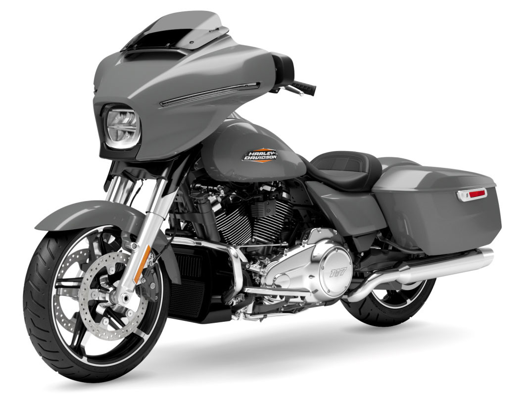 Street Glide®