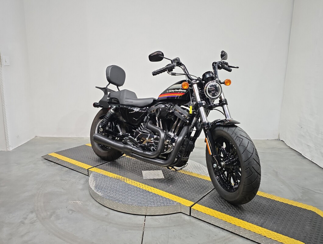 Sportster® Forty-Eight® Special