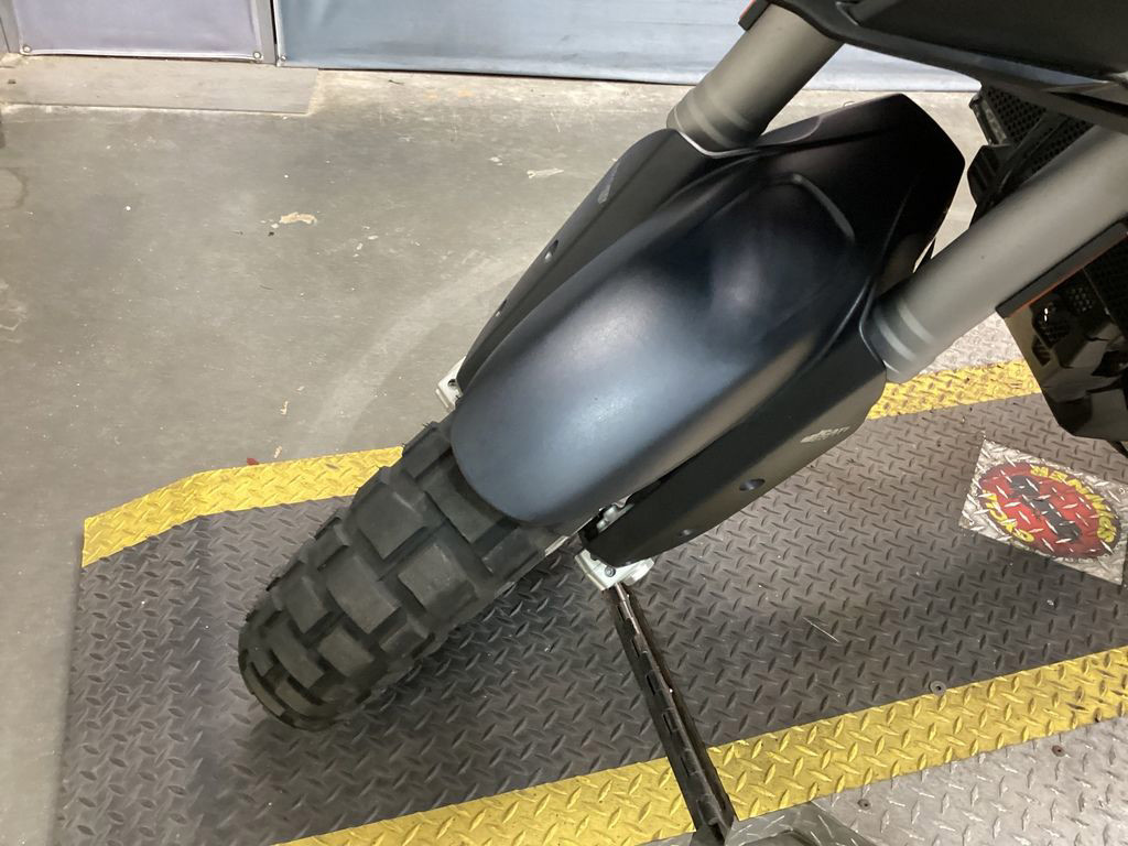 Multistrada 950 S