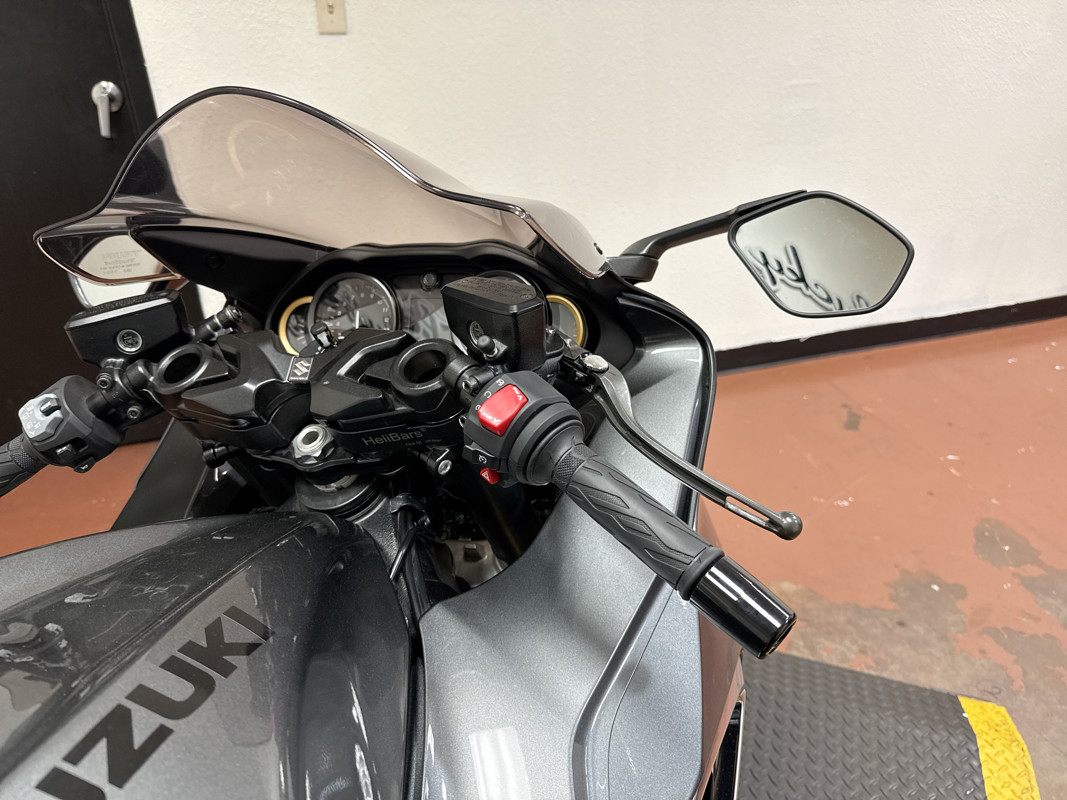 Hayabusa