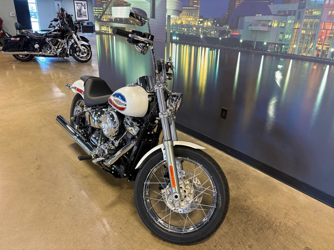 Super Glide
