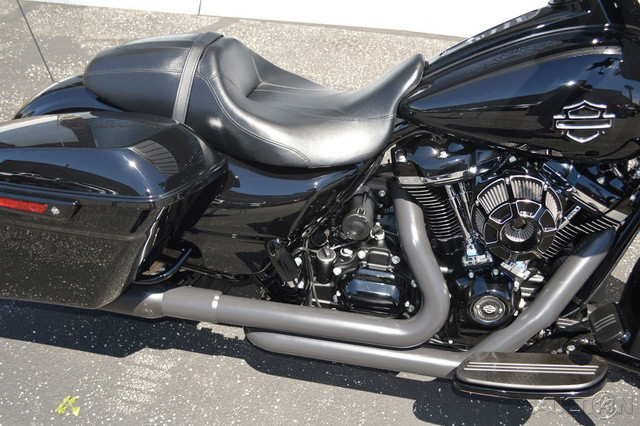 Street Glide® Special
