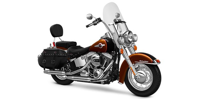 Heritage Softail® Classic