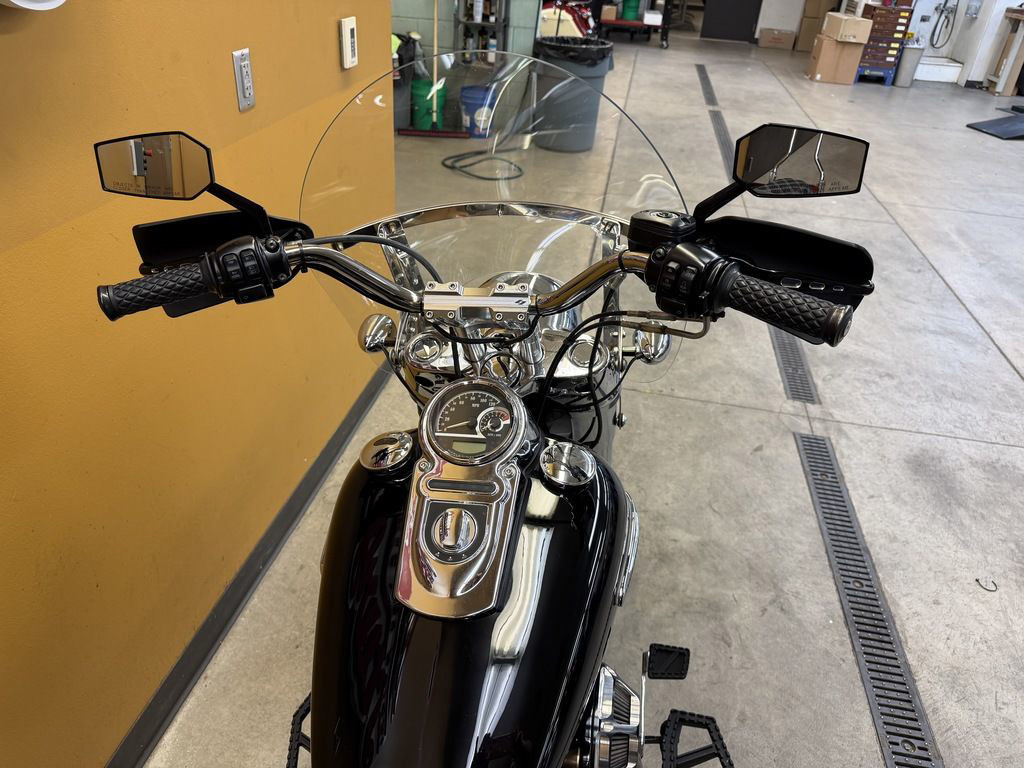 Dyna® Switchback