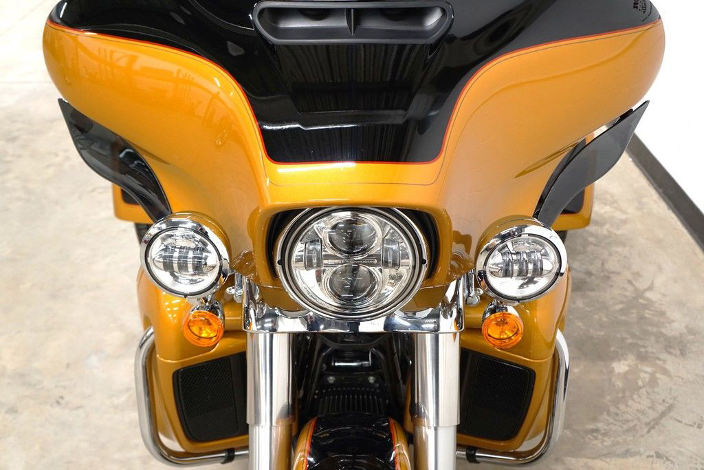 Tri Glide® Ultra