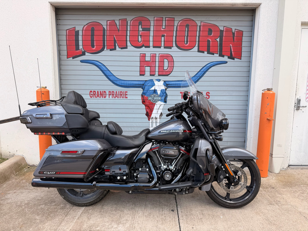 CVO® Limited