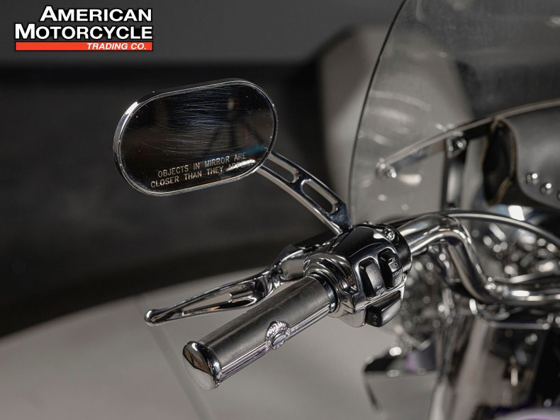 Heritage Softail® Classic