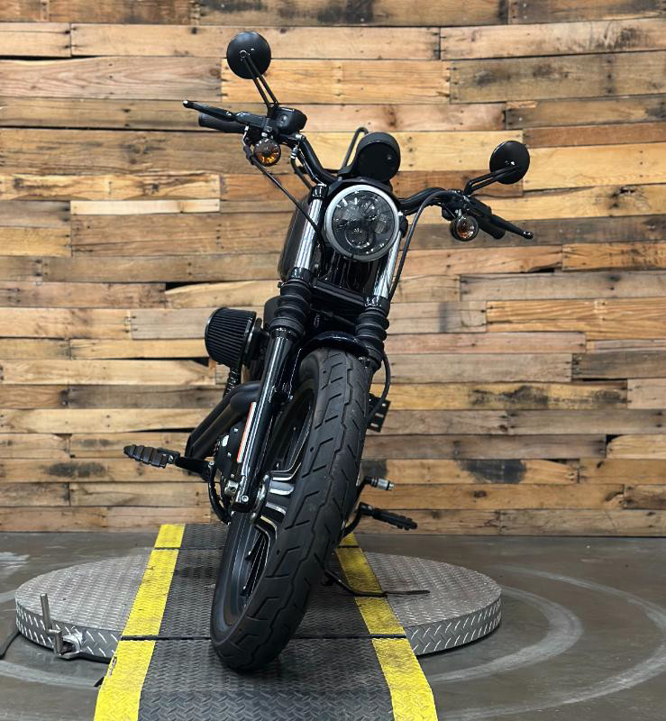 Sportster® Iron 883®
