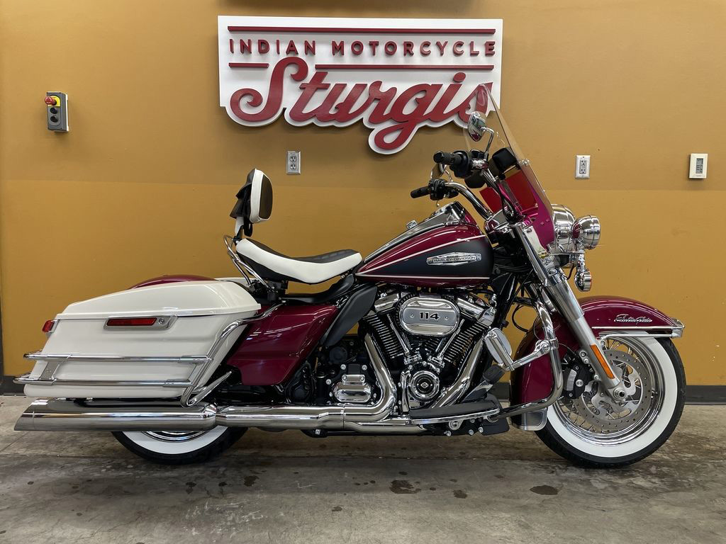 Electra Glide® Highway King