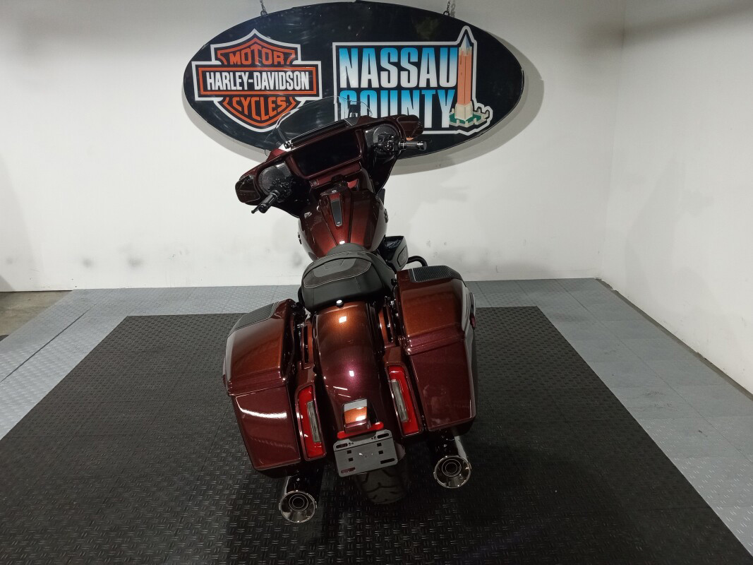 CVO® Street Glide®