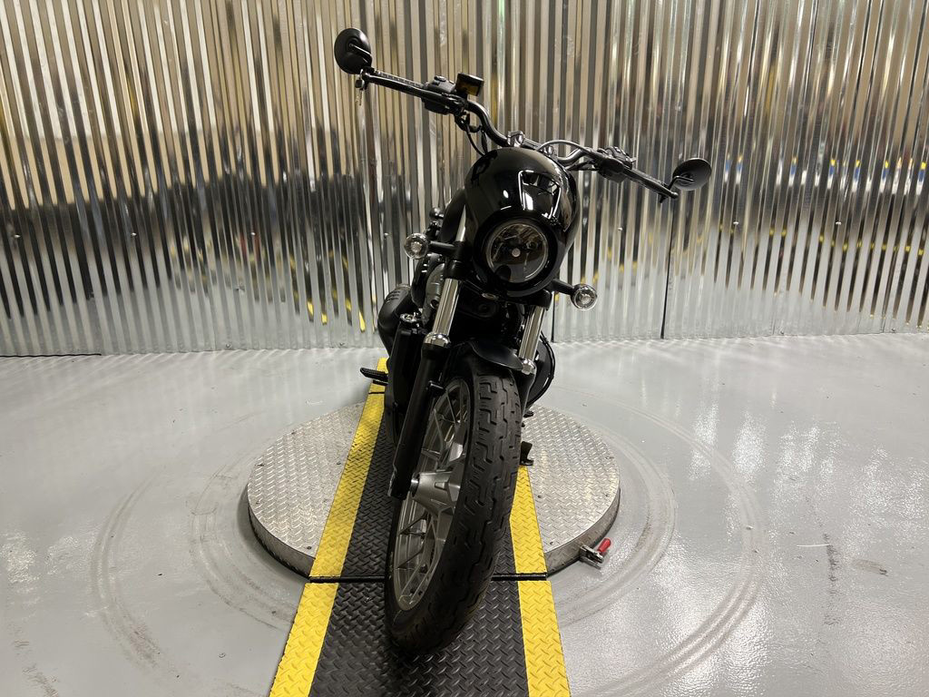 Nightster Special
