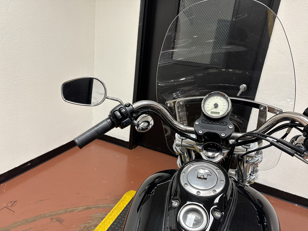 Dyna® Super Glide®