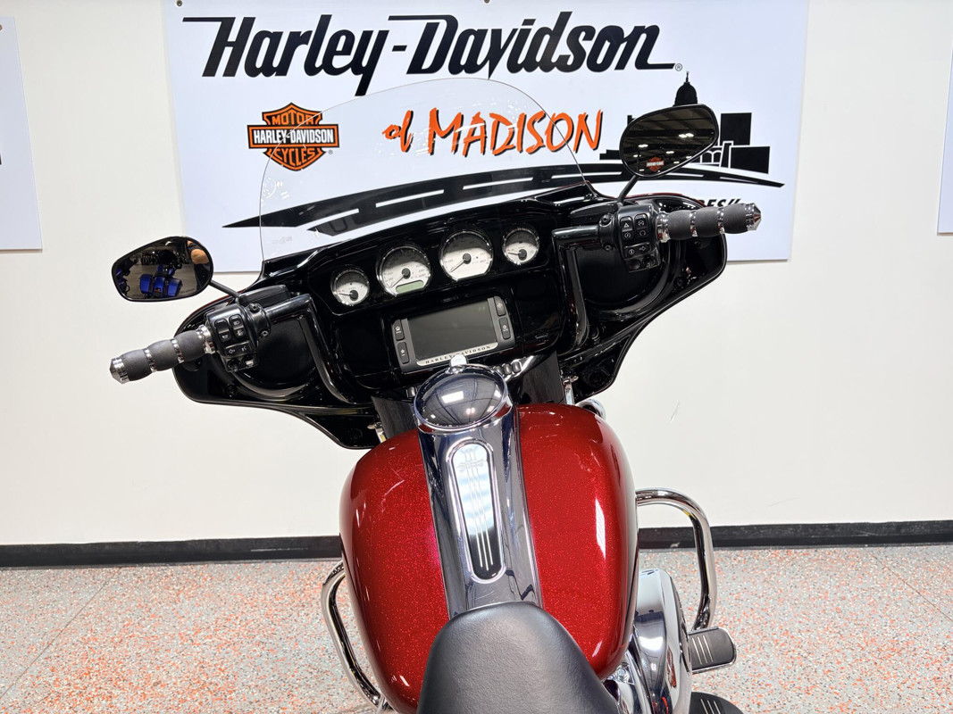 Street Glide® Special