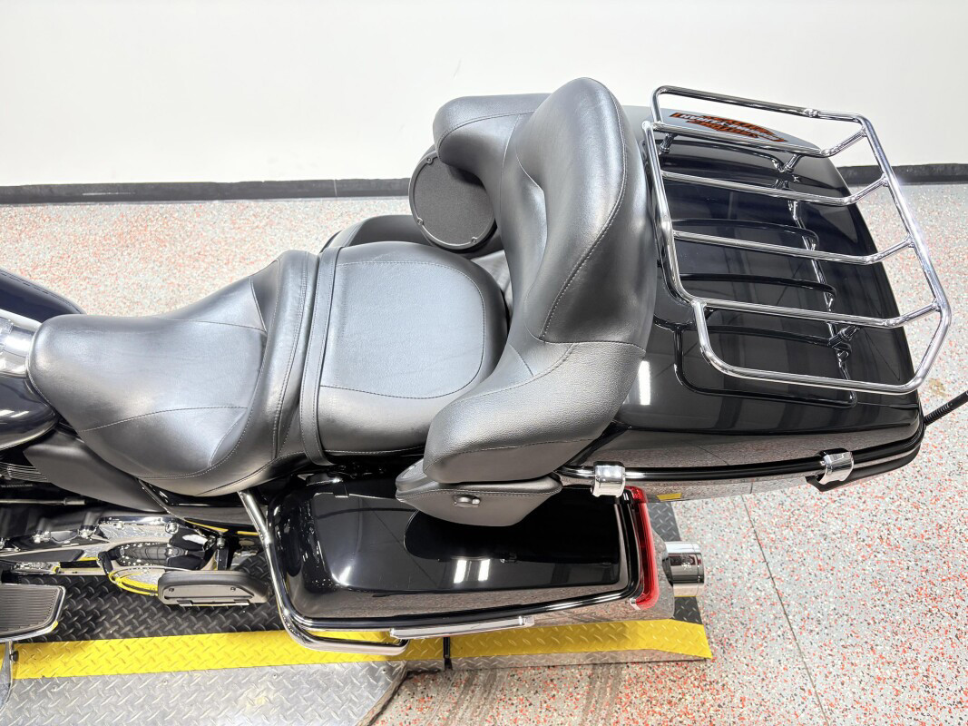 Road Glide® Limited