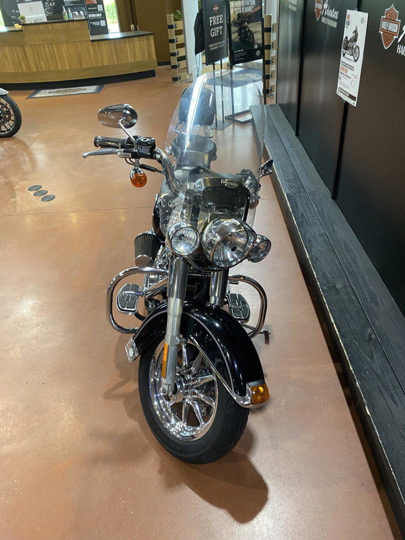 Softail® Fat Boy®