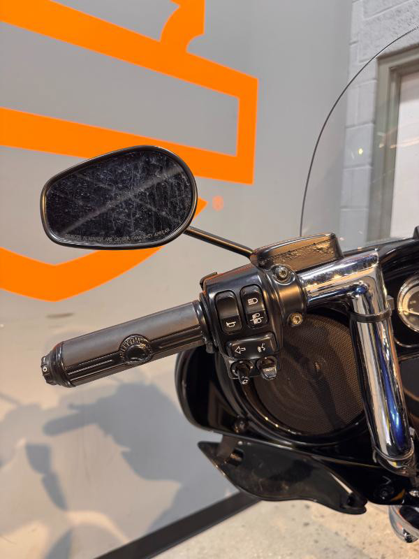 Electra Glide® Ultra® Limited
