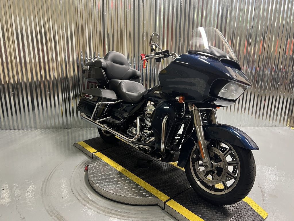 Road Glide® Ultra