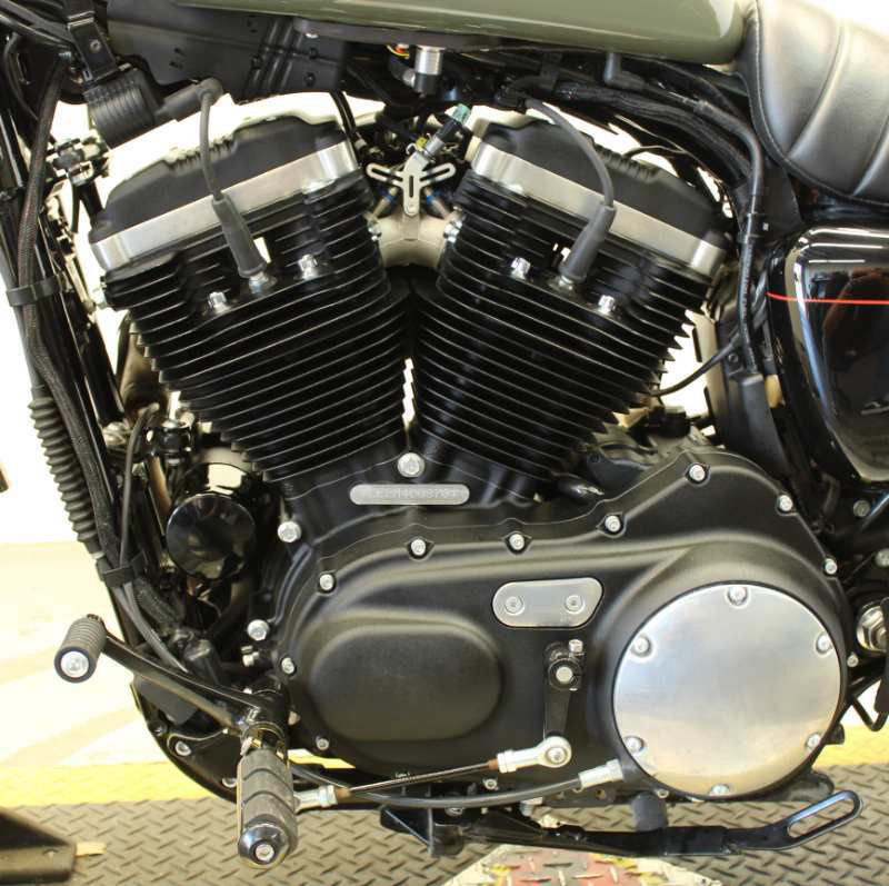 Iron 883®