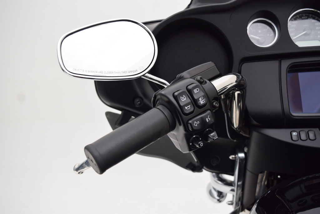 Tri Glide® Ultra