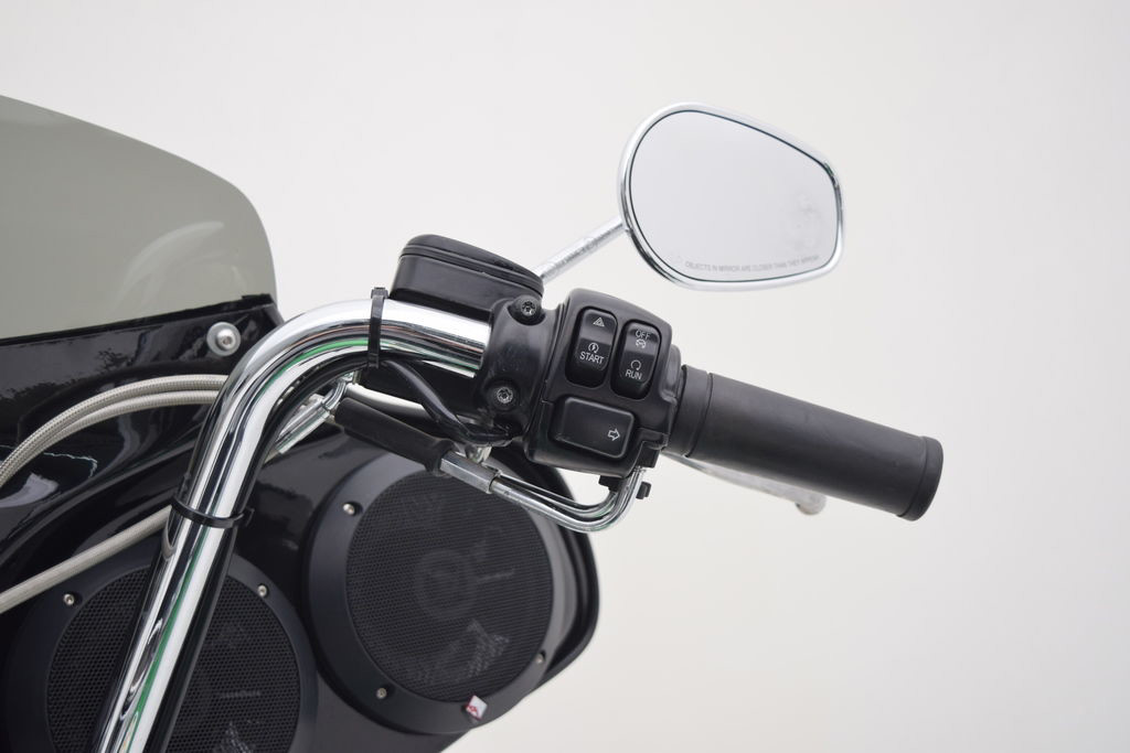 Heritage Softail® Classic