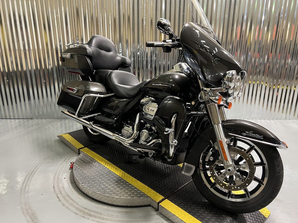 Electra Glide® Ultra® Limited