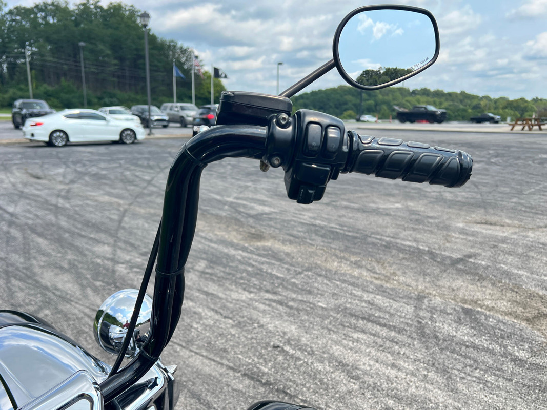 Road King® Classic