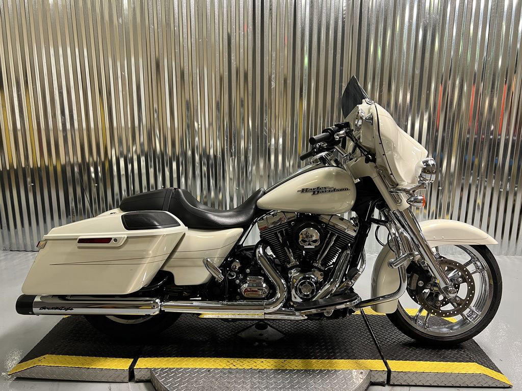 Street Glide® Special